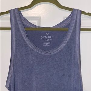 American Eagle Soft & Sexy Tank